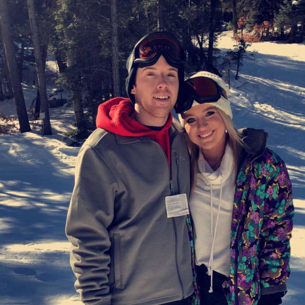 Meet your Posher, Katelyn